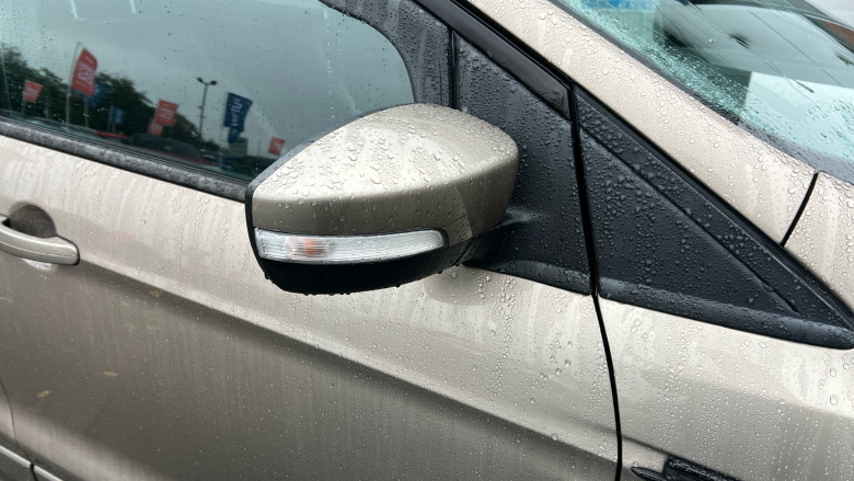 Ford Kuga 1.5 EcoBoost ST-Line 5dr Auto 2WD Petrol Estate